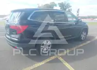 2018 Honda PILOT фото