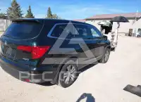 2018 Honda PILOT фото