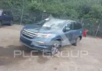 2018 Honda PILOT фото