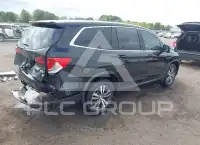 2018 Honda PILOT фото