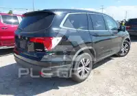 2018 Honda PILOT фото