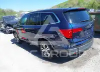 2018 Honda PILOT фото