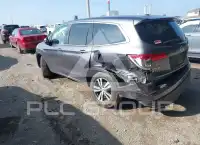 2018 Honda PILOT photo
