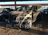 2018 Honda PILOT фото