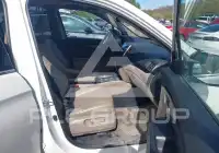 2018 Honda PILOT photo
