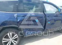 2018 Honda PILOT фото