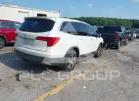 2018 Honda PILOT photo