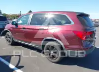 2018 Honda PILOT фото