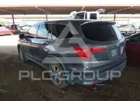 2018 Honda PILOT фото