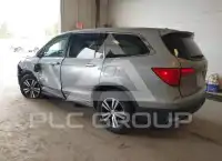 2018 Honda PILOT фото