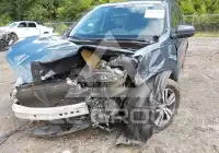 2018 Honda PILOT photo