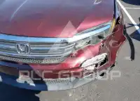 2018 Honda PILOT фото