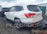 2018 Honda PILOT photo