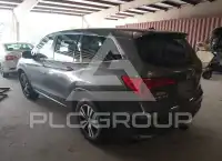 2018 Honda PILOT фото