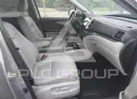 2018 Honda PILOT фото