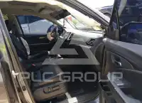 2018 Honda PILOT photo
