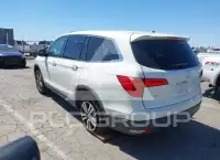 2018 Honda PILOT photo
