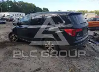 2018 Honda PILOT фото