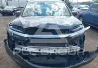 2018 Honda PILOT фото