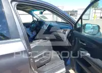 2018 Honda PILOT фото