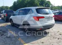 2018 Honda PILOT photo