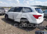 2018 Honda PILOT фото