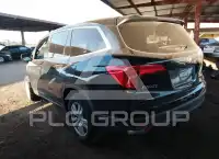 2018 Honda PILOT фото