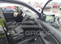 2018 Honda PILOT фото