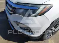 2018 Honda PILOT фото