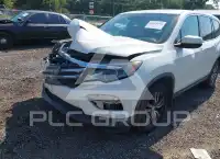 2018 Honda PILOT фото