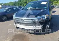 2018 Honda PILOT фото