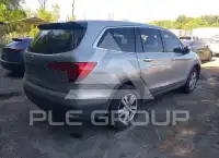 2018 Honda PILOT фото