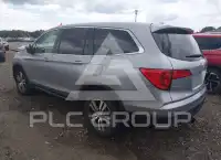 2018 Honda PILOT фото