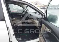 2018 Honda PILOT фото