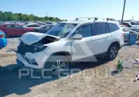 2018 Honda PILOT фото