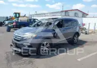 2018 Honda PILOT фото