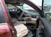 2018 Honda PILOT photo