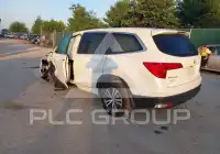 2018 Honda PILOT фото