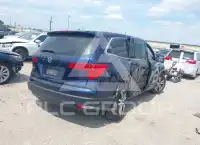 2018 Honda PILOT фото
