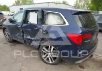 2018 Honda PILOT photo