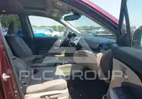 2018 Honda PILOT photo