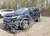 2018 Honda PILOT photo