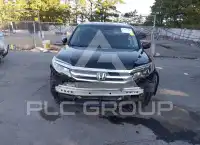2018 Honda PILOT фото