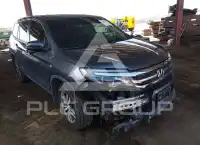 2018 Honda PILOT фото