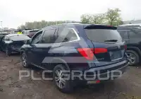 2018 Honda PILOT photo