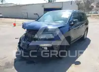 2018 Honda PILOT фото