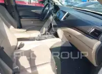2018 Honda PILOT photo