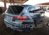 2018 Honda PILOT фото