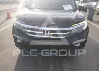2018 Honda PILOT photo