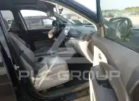 2018 Honda PILOT photo